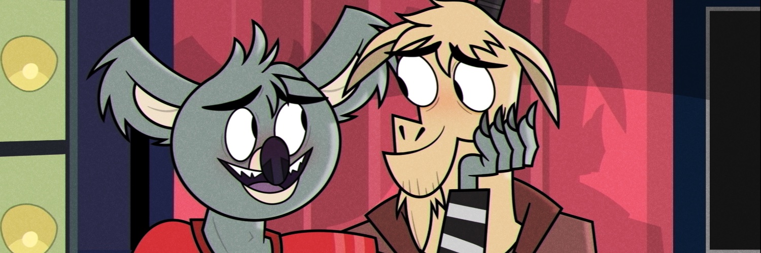 Ivan Incognito banner