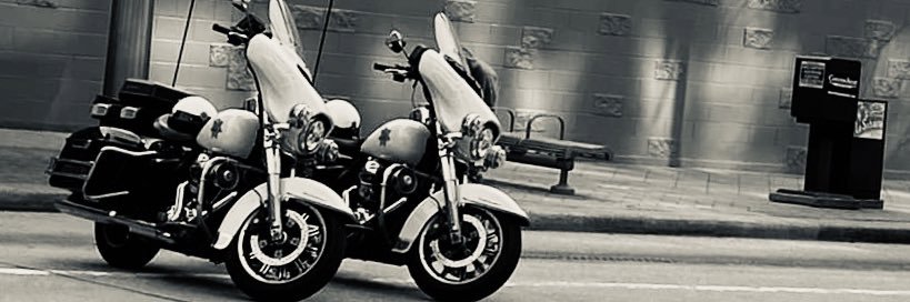 Lieutenant Mike Nguyen banner