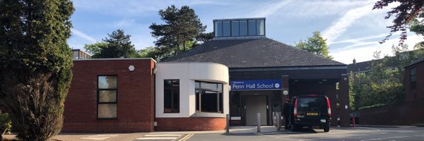 Penn Hall School banner