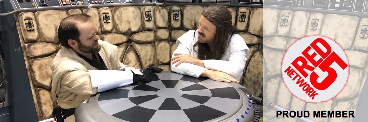 converSWations - Red 6 banner