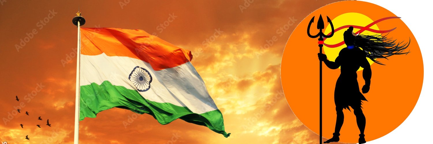 Rajeev Puri 🚩🇮🇳 banner