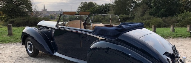Burble61 banner