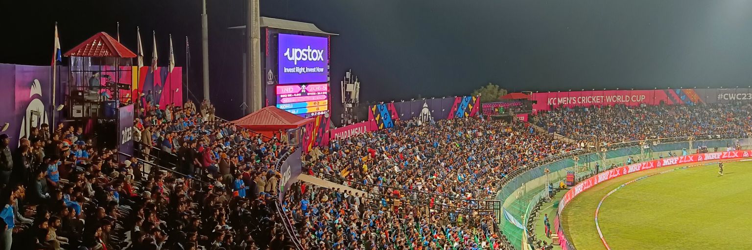 Lalith Kalidas's banner