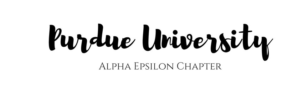 ΣΔΤ Purdue banner