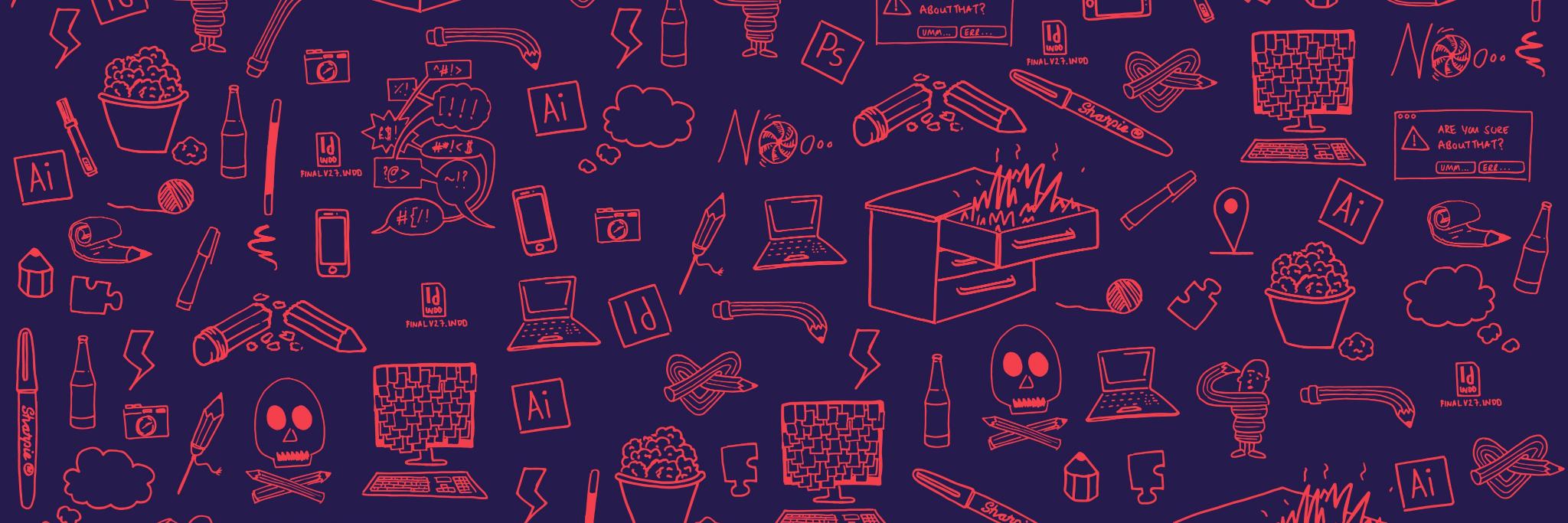 Young Creative Council banner