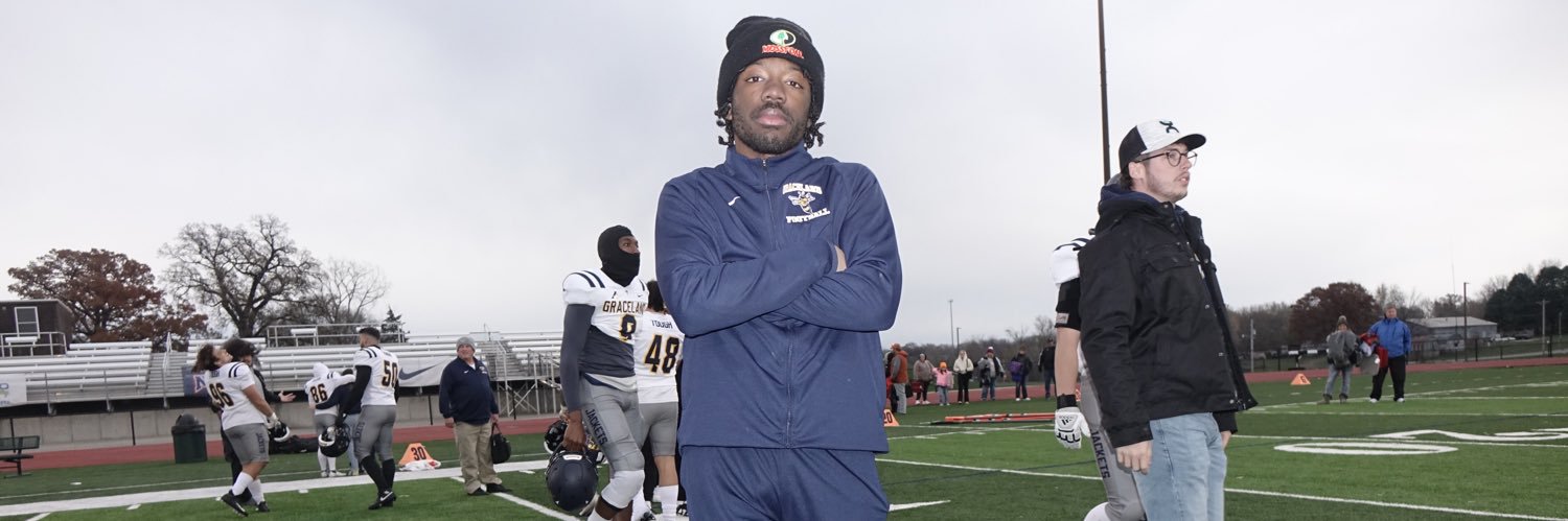 Reggie Wilson banner