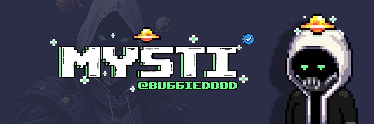 buggiedood's profile banner image