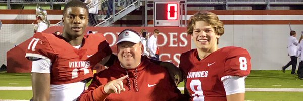 CoachHolley5 Profile Banner