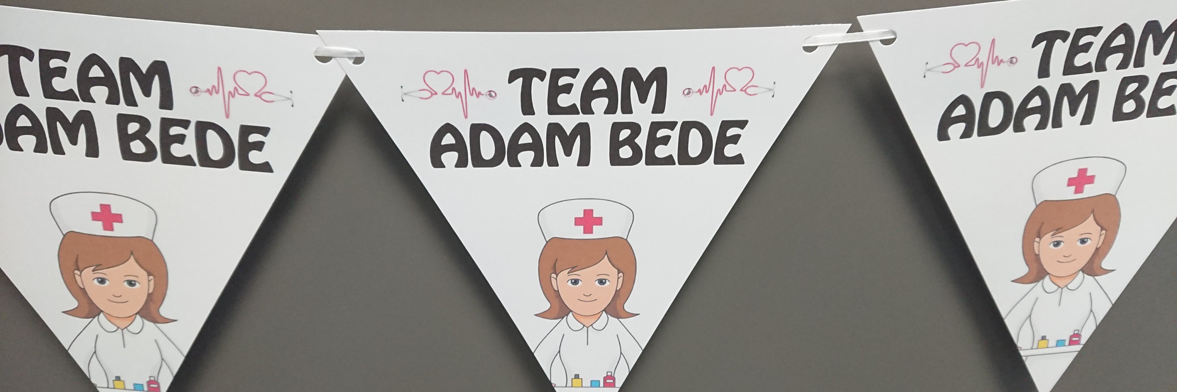 Adam Bede SDM banner