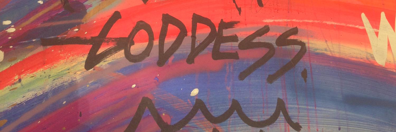 goddessjaz's profile banner image