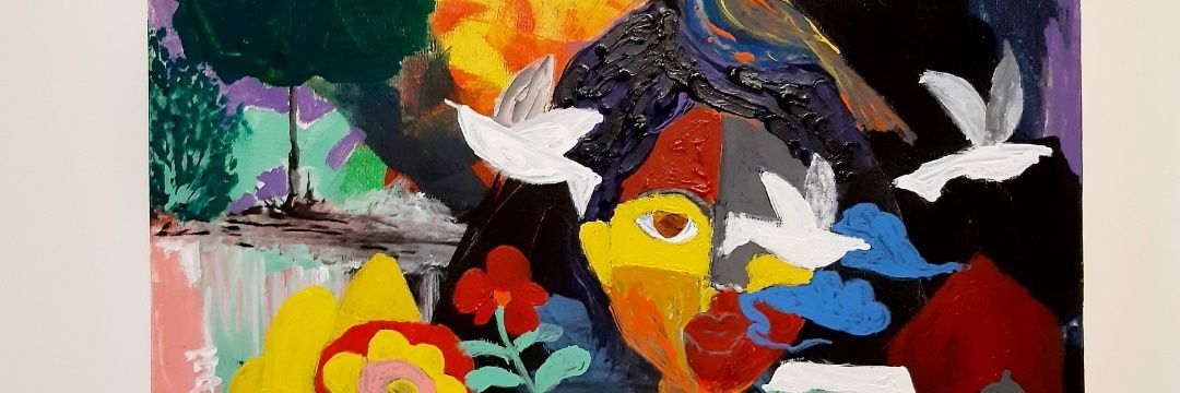 vangog2gosh◇♧ banner