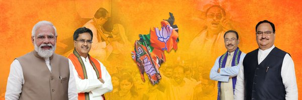 Rajib Bhattacharjee (Modi Ka Parivar) Profile Banner