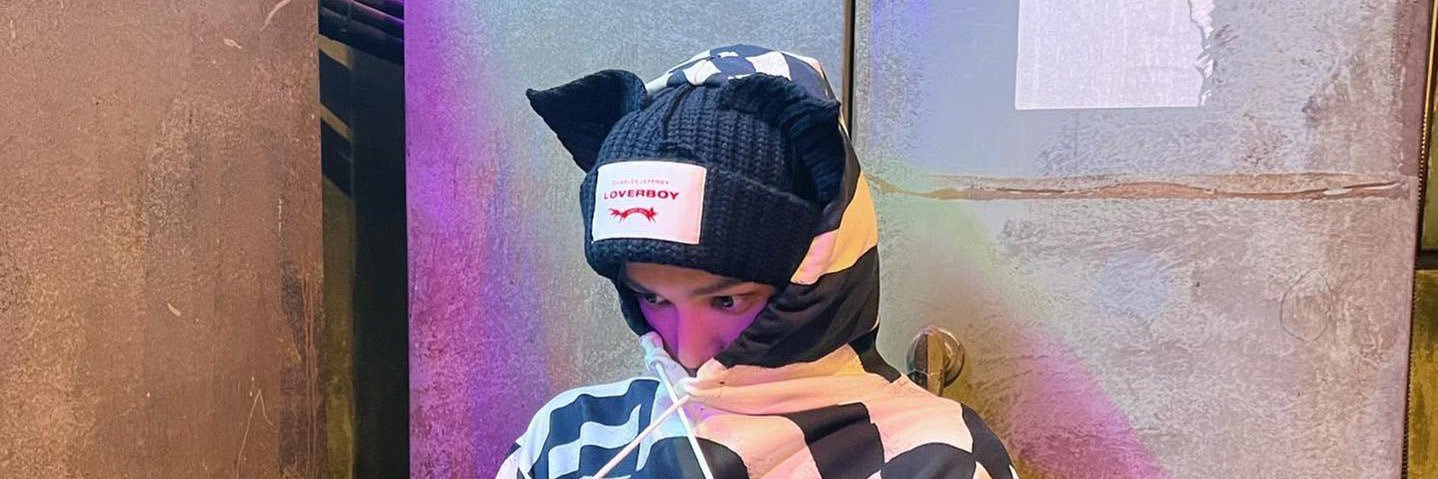 ❥ 루비 banner