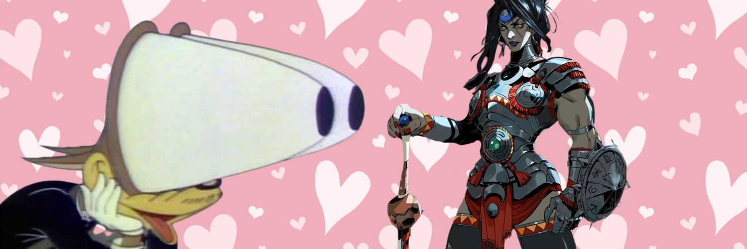 🔞shiBs but in lov with nico robin banner