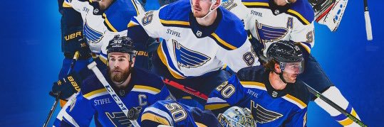 StLouisBlues67's profile banner image