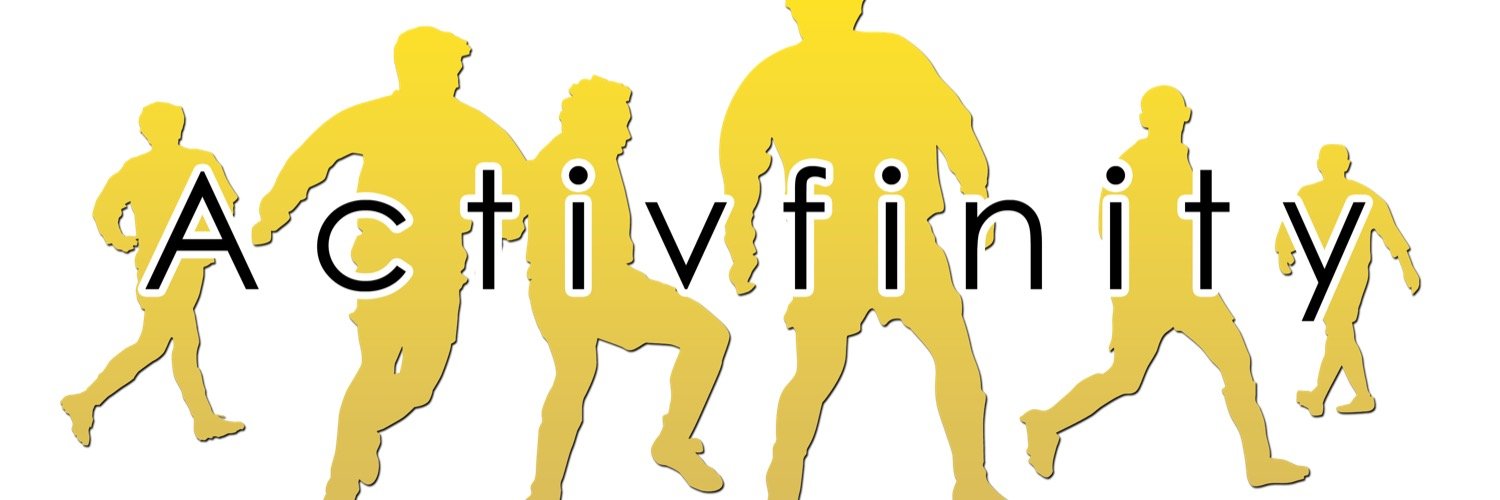 Activfinity's profile banner image