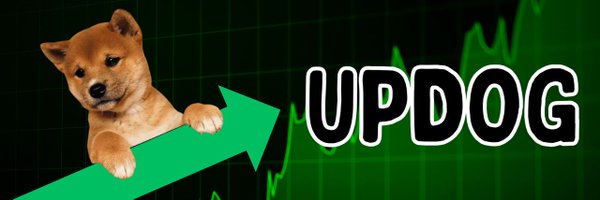 UpdogCoinX_ Profile Banner