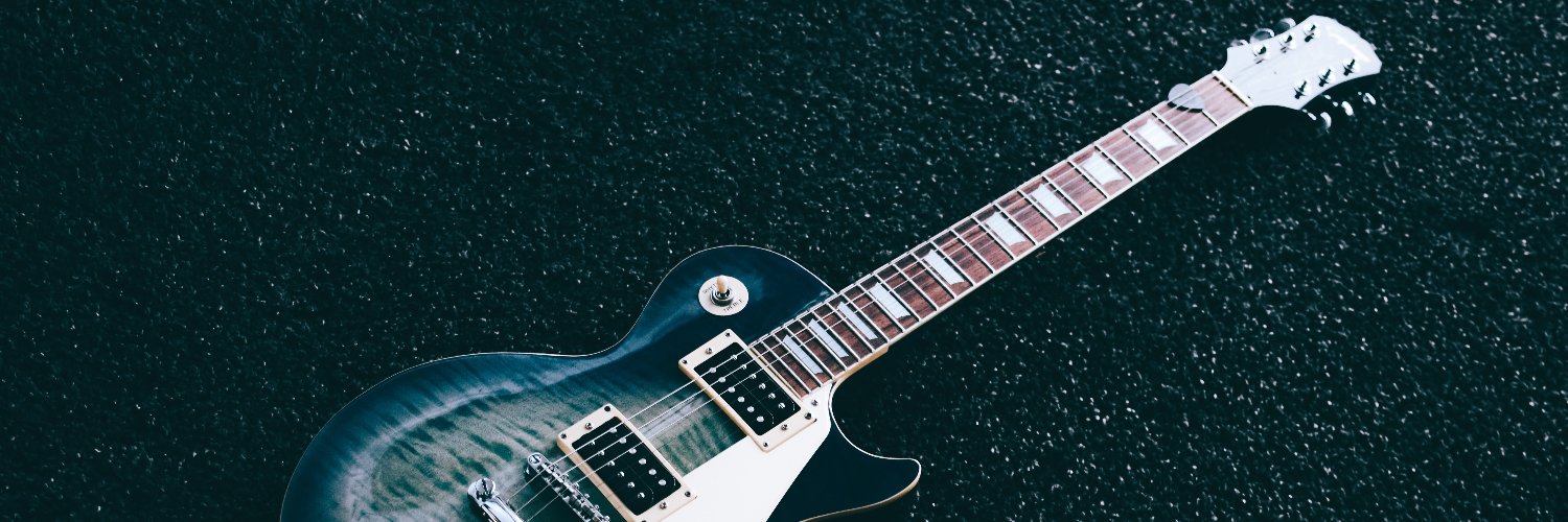 GuitarsWe's profile banner image