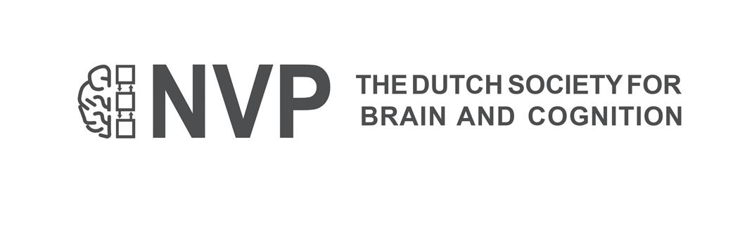 NVP Dutch Society for Brain and Cognition's banner