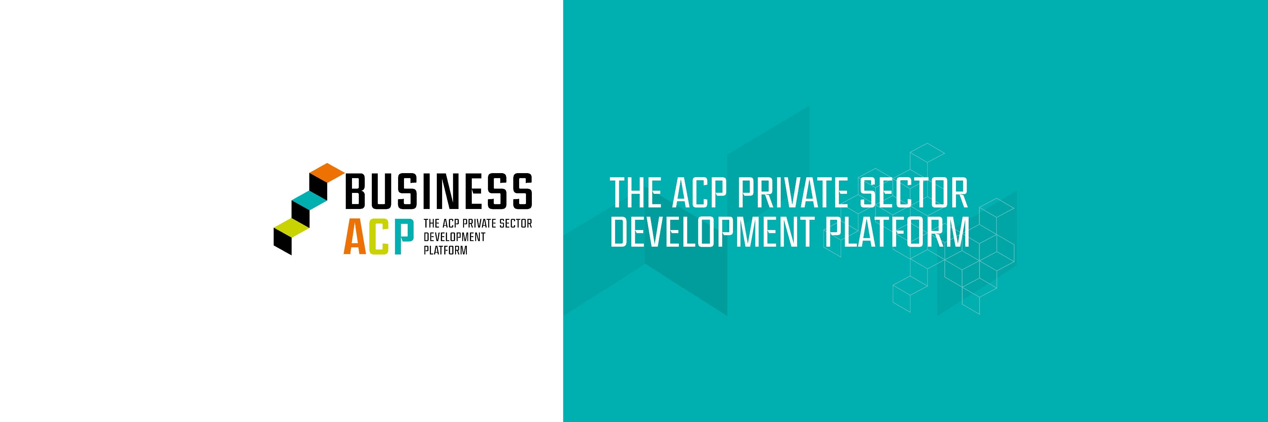 Business ACP banner