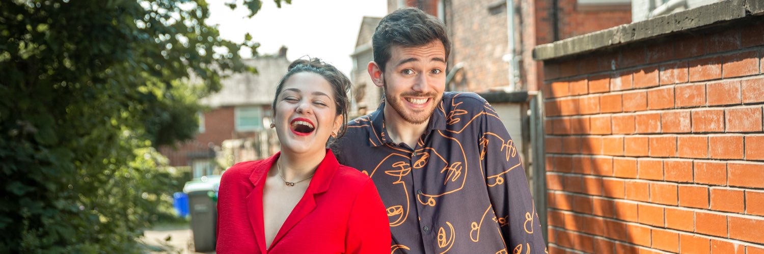 Malandra Jacks banner