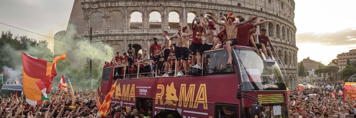 Gian down the line banner