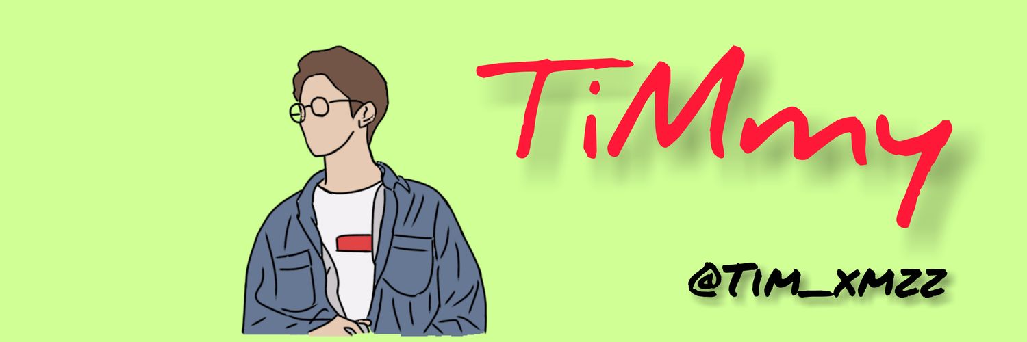 𝓣𝓲𝓶𝓶𝔂-(♡∀♡) banner