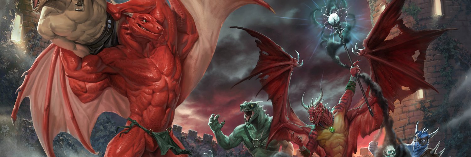 DerpyDrake's banner
