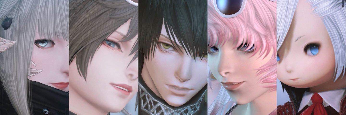 なぎ banner