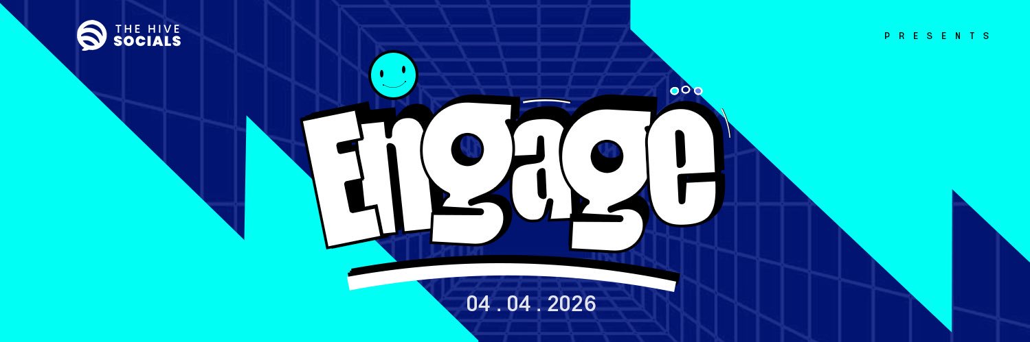 Yetty Is Ready For #Engage2026 banner