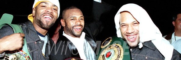 TheBoxingOutfit's profile banner image