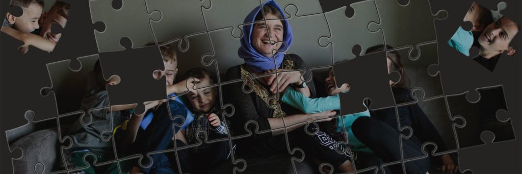 Families Together Coalition banner