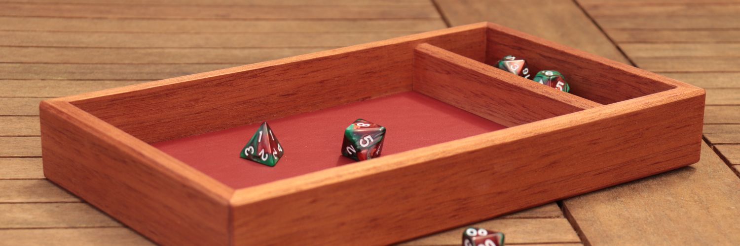 WoodgrainGaming's profile banner image