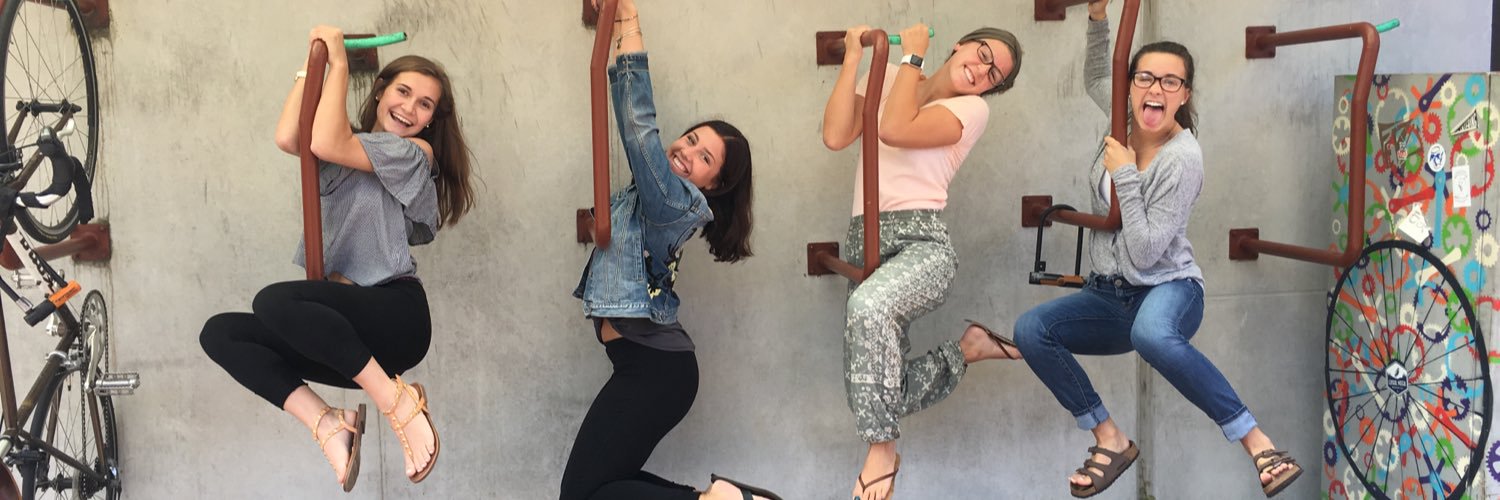 CokerMackenzie's profile banner image