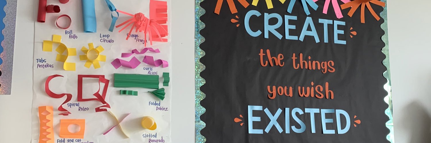 Arielle Cruz banner