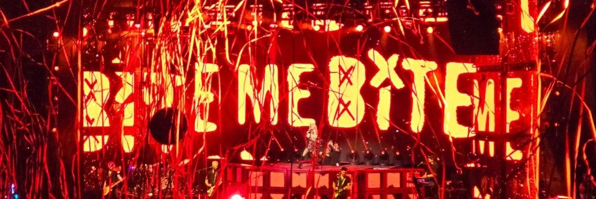 Bride of Chucky banner