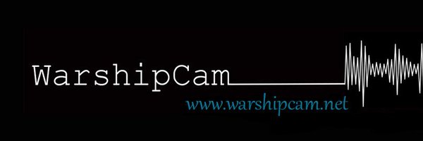 WarshipCam Profile Banner
