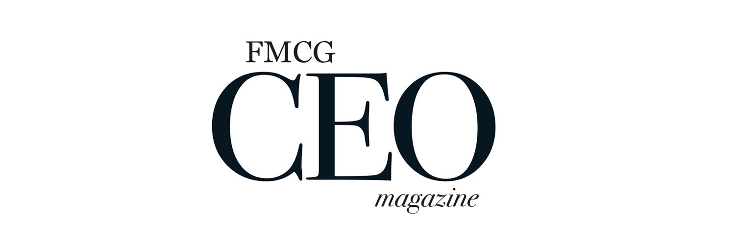 FMCG CEO Magazine banner