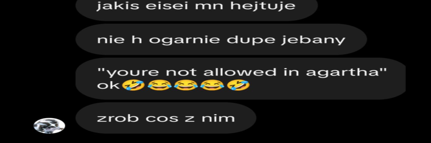 EISEI 🇵🇱 banner