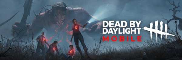 Dead by Daylight Mobile Profile Banner