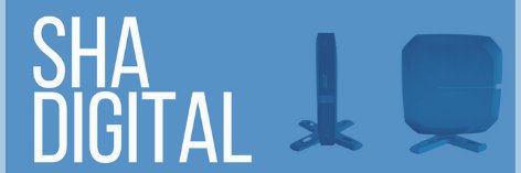Sha Digital banner