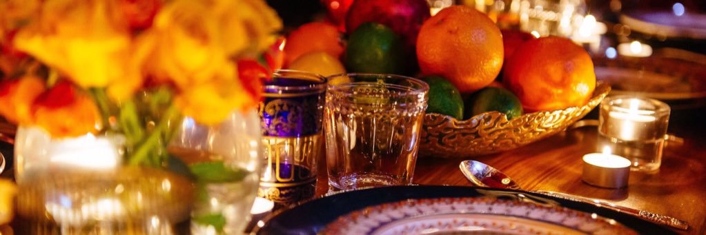 Compass Rose DC banner