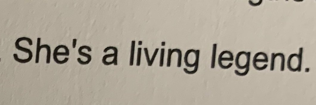 Karra McCray Gibson banner