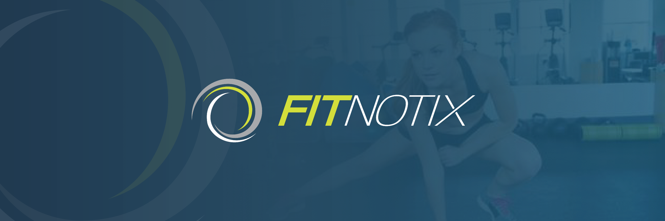 Fitnotix's profile banner image