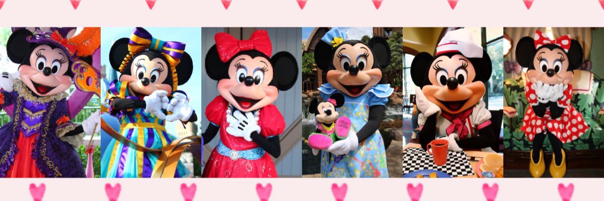 minnieohyuu's profile banner image