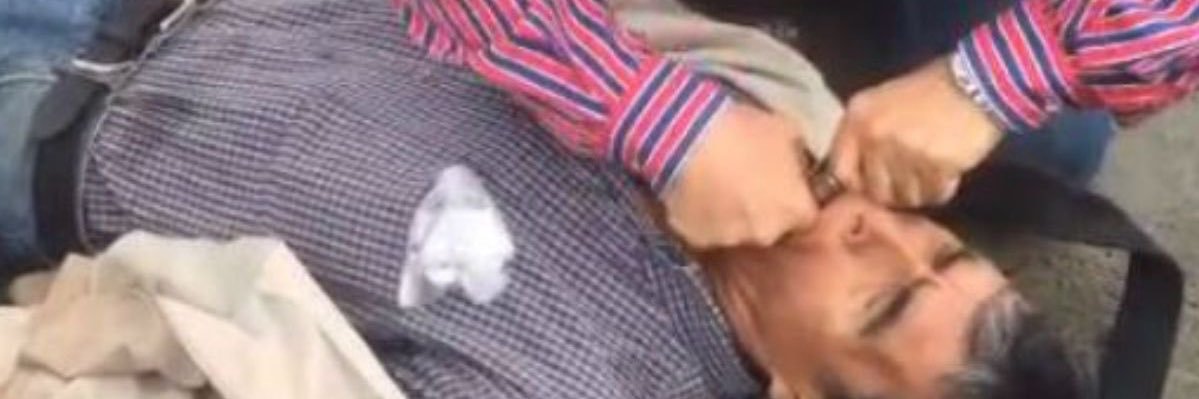 Out Of Context Monterrey banner