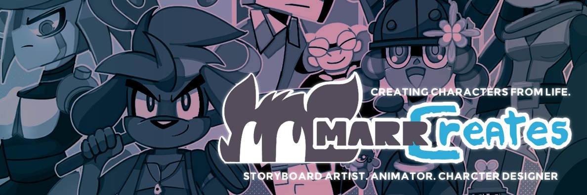 MarrCreates (COMMISSIONS OPEN) banner