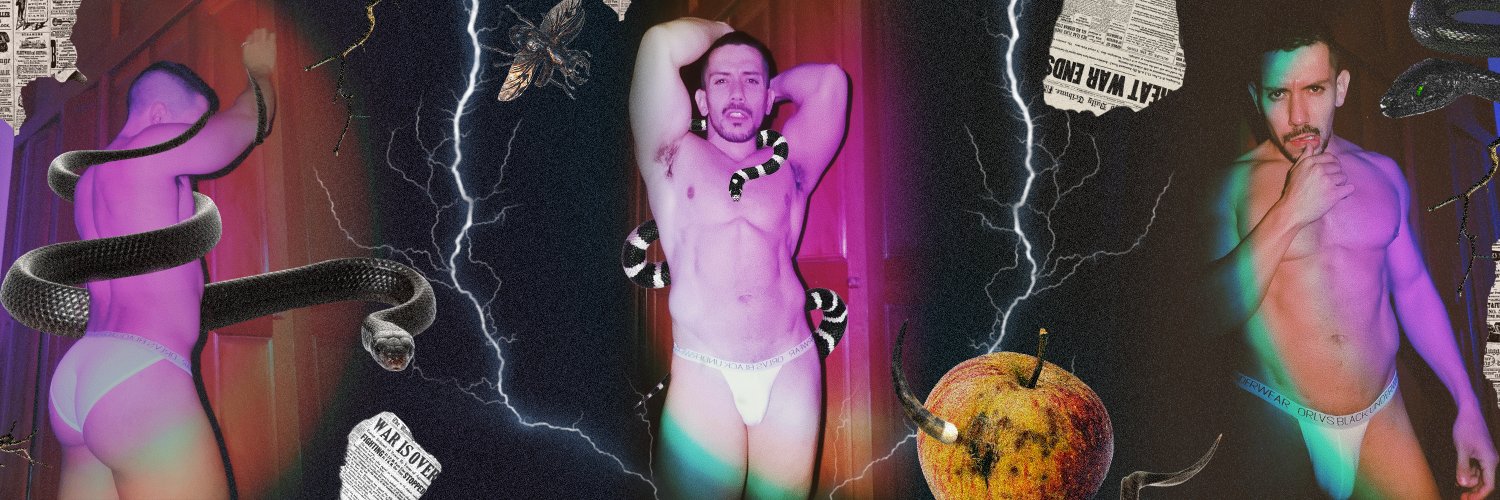 Rouboto's profile banner image