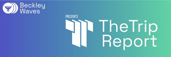 TheTripReport1 Profile Banner