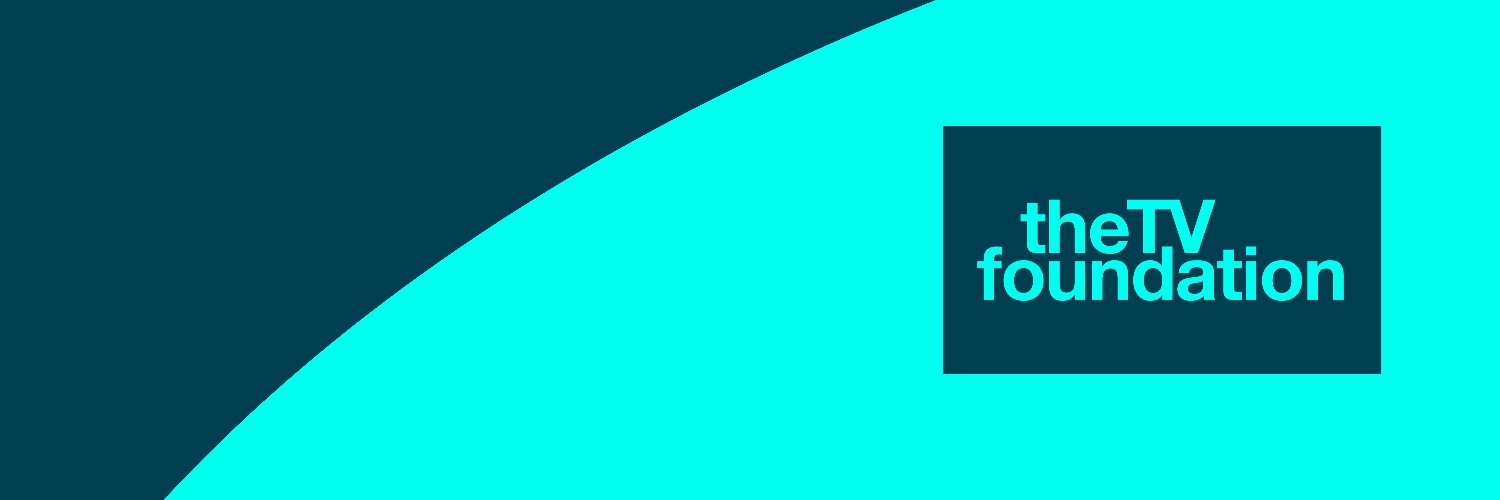 thetvfoundation's profile banner image